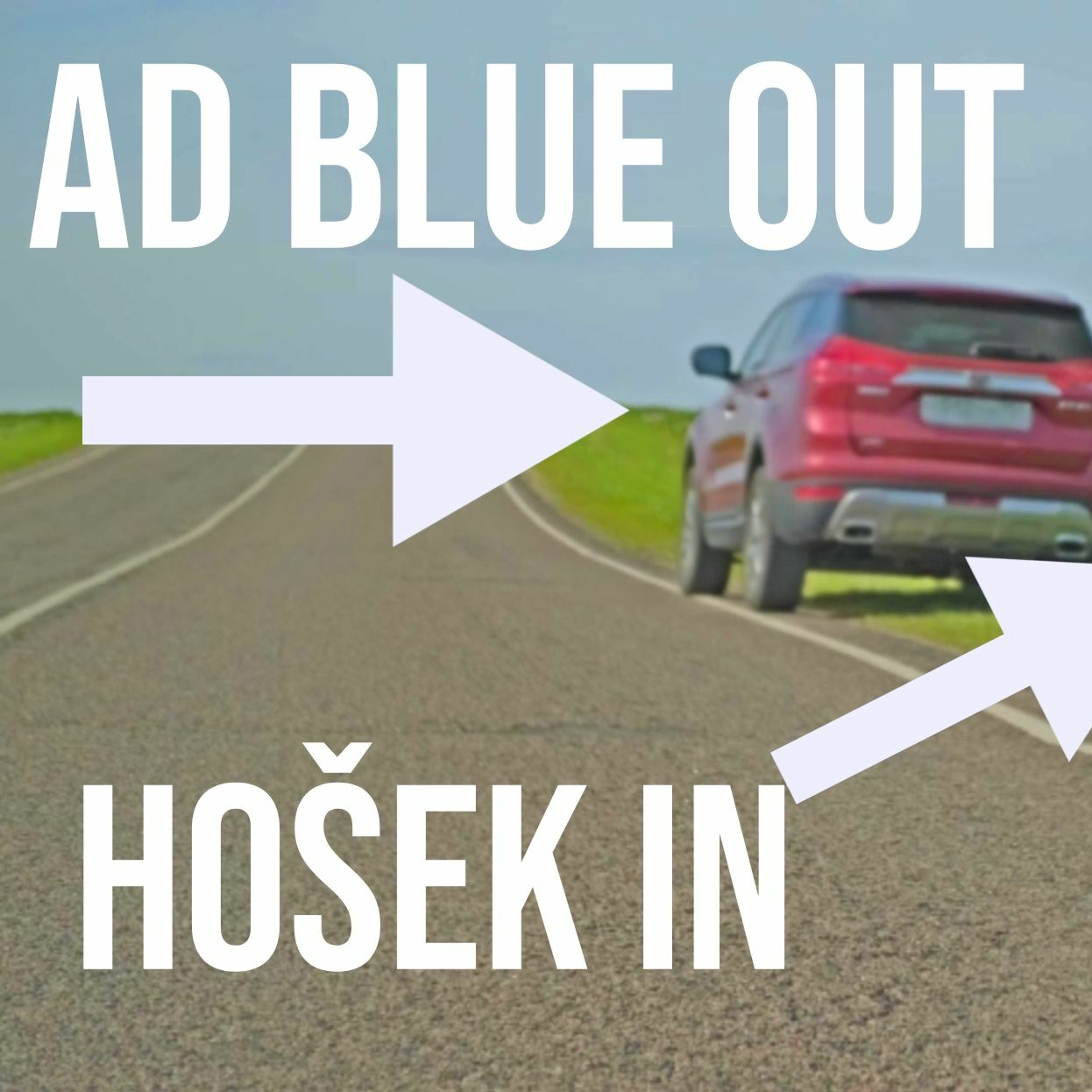 Málo močoviny, příliš pyjů - Siréna 34