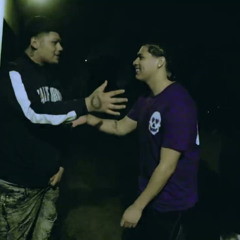 Babyk- Gun smoke ft. Baby Riccy