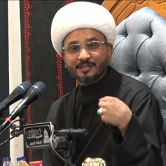 سماحة الشيخ علي القرقور - ليلة الثاني عشر من شهر محرم الحرام ١٤٤٧هـ