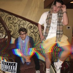 ROCKETS (feat. YNGROY)