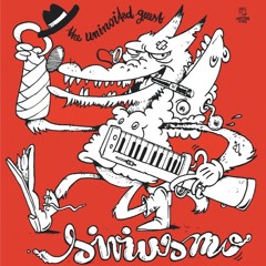 siriusmo - einmal in der woche schreien | slooowed