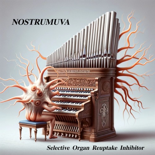 Selective Organ Reuptake Inhibitor