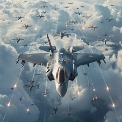 Sjette generasjons luftmakt: Hva kommer etter F-35?