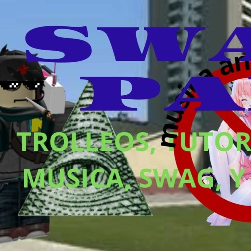 BETSWAGGERBOY2011 - 12 AÑOTES XDDD (prod. astral)