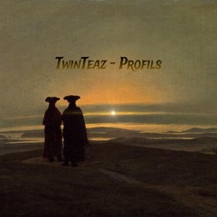 TwinTeaz - Profils (prod. Breezy January)- #Lesram