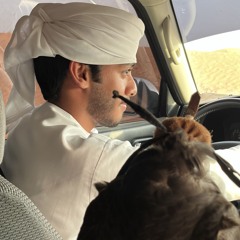 ‎⁨   اه من قلبن غدا حبه جنوني - حربي العامري