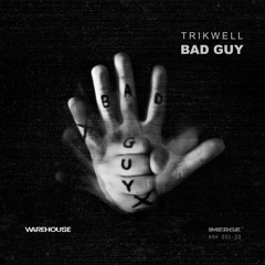 BAD GUY (Extended Mix)