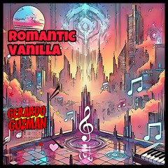 Romantic Vanilla