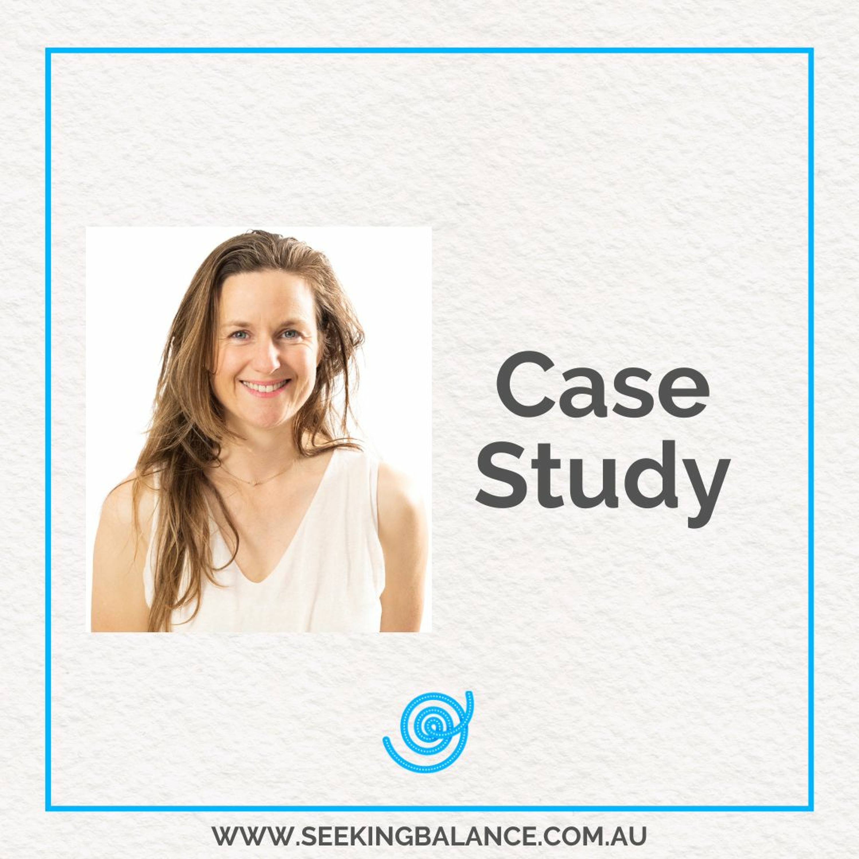 Nancy Healed Vestibular Migraine with The ROCK STEADY Program
