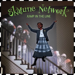 Jump in the Line (feat. JER)