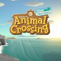 Animal Crossing: New Horizons