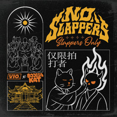 vio. x Bodega Kat - No Slappers (Slappers Only)