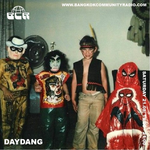 Daydang - 21st August 2021