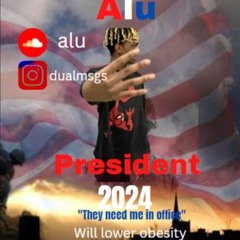*2021* ALU FOR AMERICA (PROD. TDF & PERC40)