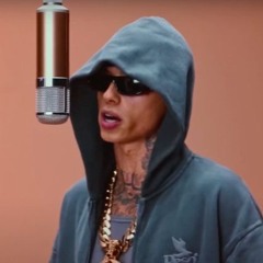 central cee x one by one remix | prod.segway & prod.ryan