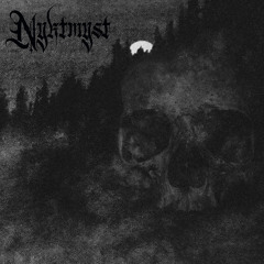 Nyktmyst - Portal Tomb