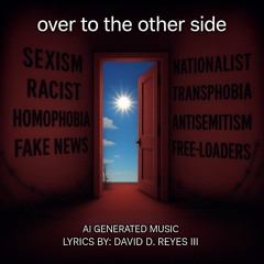 Over To The Other Side