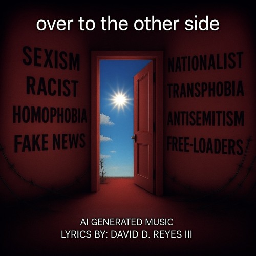 Over To The Other Side