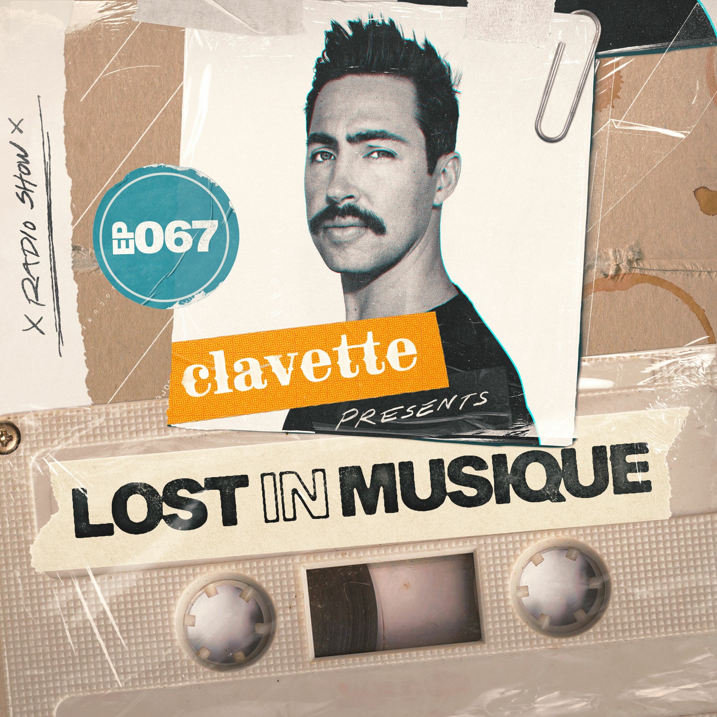 Lost In Musique Radio