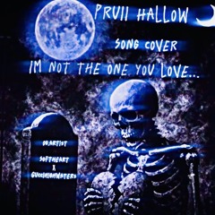 Softheart x Guccihighwaters Cover / Im Not The One You Love