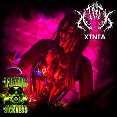 XTNTA  / MIKROPORT MIX / TOXIC SICKNESS RESIDENCY SHOW / NOVEMBER / 2025