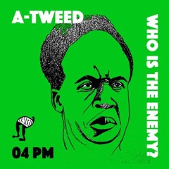 PREMIERE - A-Tweed - Brezhoneg Souq  [Afrobotic Musicology]