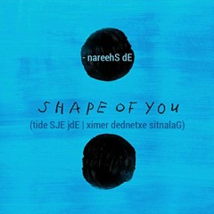 (tide SJE jdE | ximer dednetxe sitnalaG) uoY fO epahS - nareehS dE