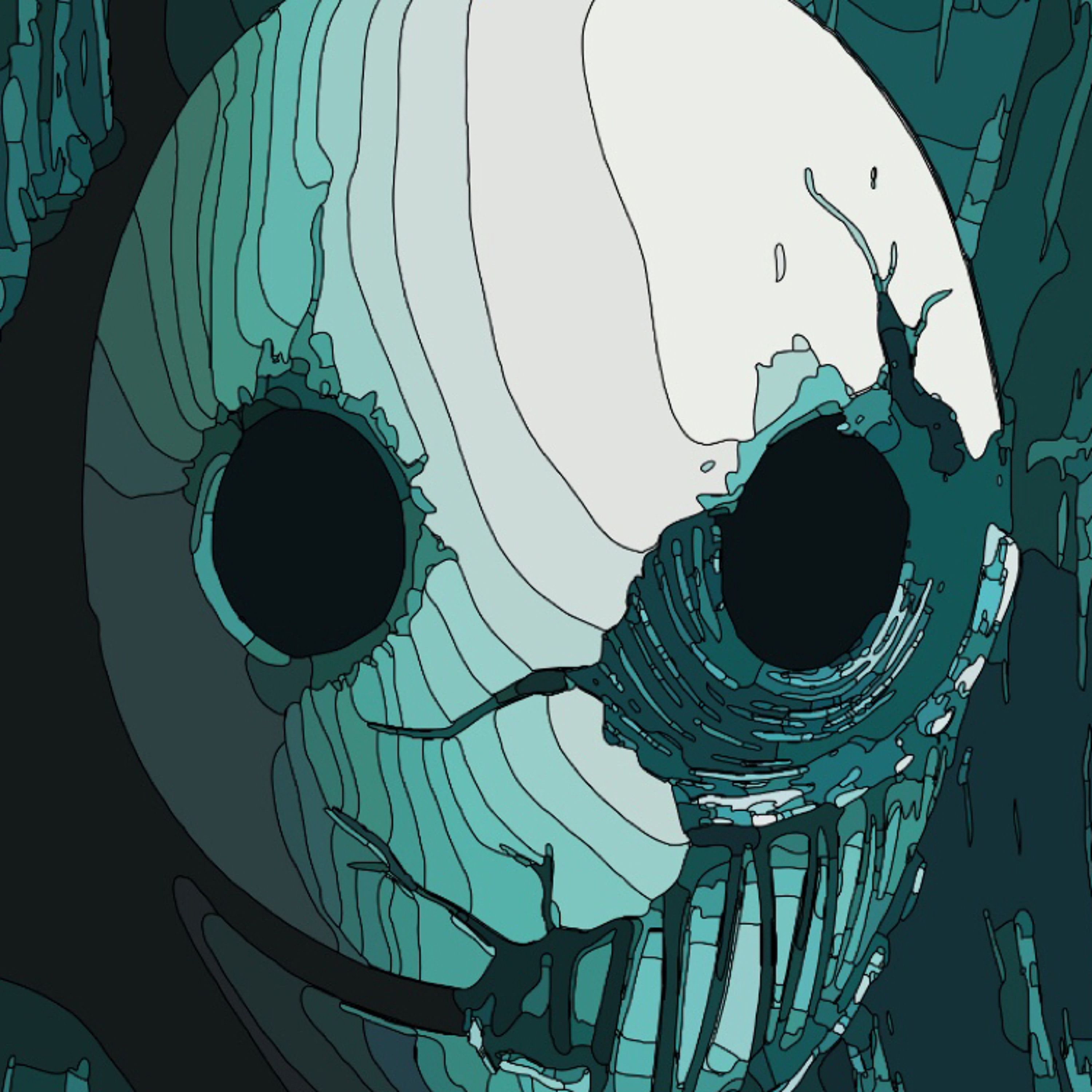 Bitch episode artwork