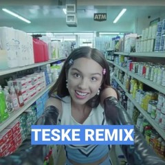 Olivia Rodrigo - Good 4 U [TESKE REMIX]
