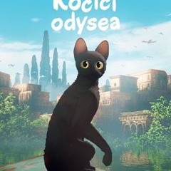 Kočičí odysea CELÝ FILM ONLINE ZDARMA (2025) CZ DABING i Titulky