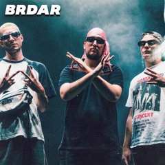KUKU$ - Braća Po Krvi (BRDAR REMIX)