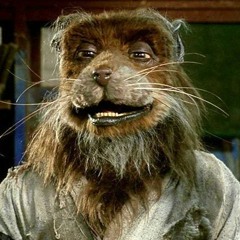 Ratman!