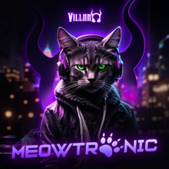 MEOWTRONIC