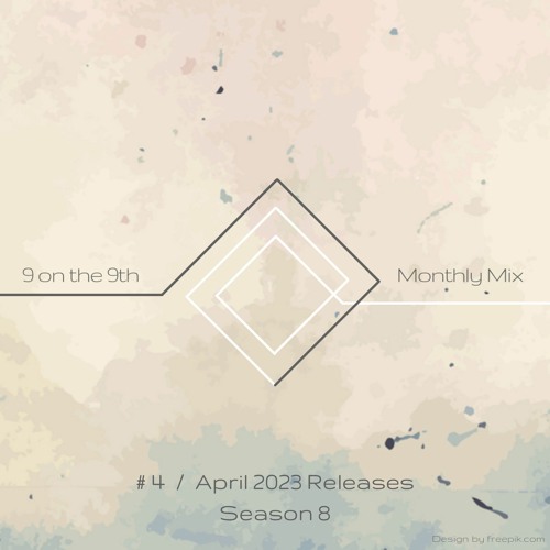 9 on the 9th SE08 #04 | April 2023 Releases