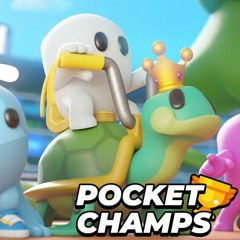 Pocket Champ - Menu