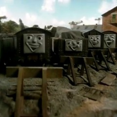 Pop Goes The Diesel (Normal Voices )