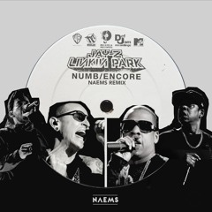 Numb/Encore (NAEMS Remix)