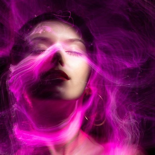 PQM Meets Luke Chable Vocal Pass - You Are Sleeping (Magnetic Ghost Remix) 16bitTMS - 12-17-23