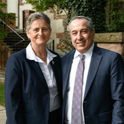 Promoting Diversity in the Courts: Judges Cannataro and Winslow