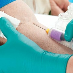 Prise De Sang Obligatoire