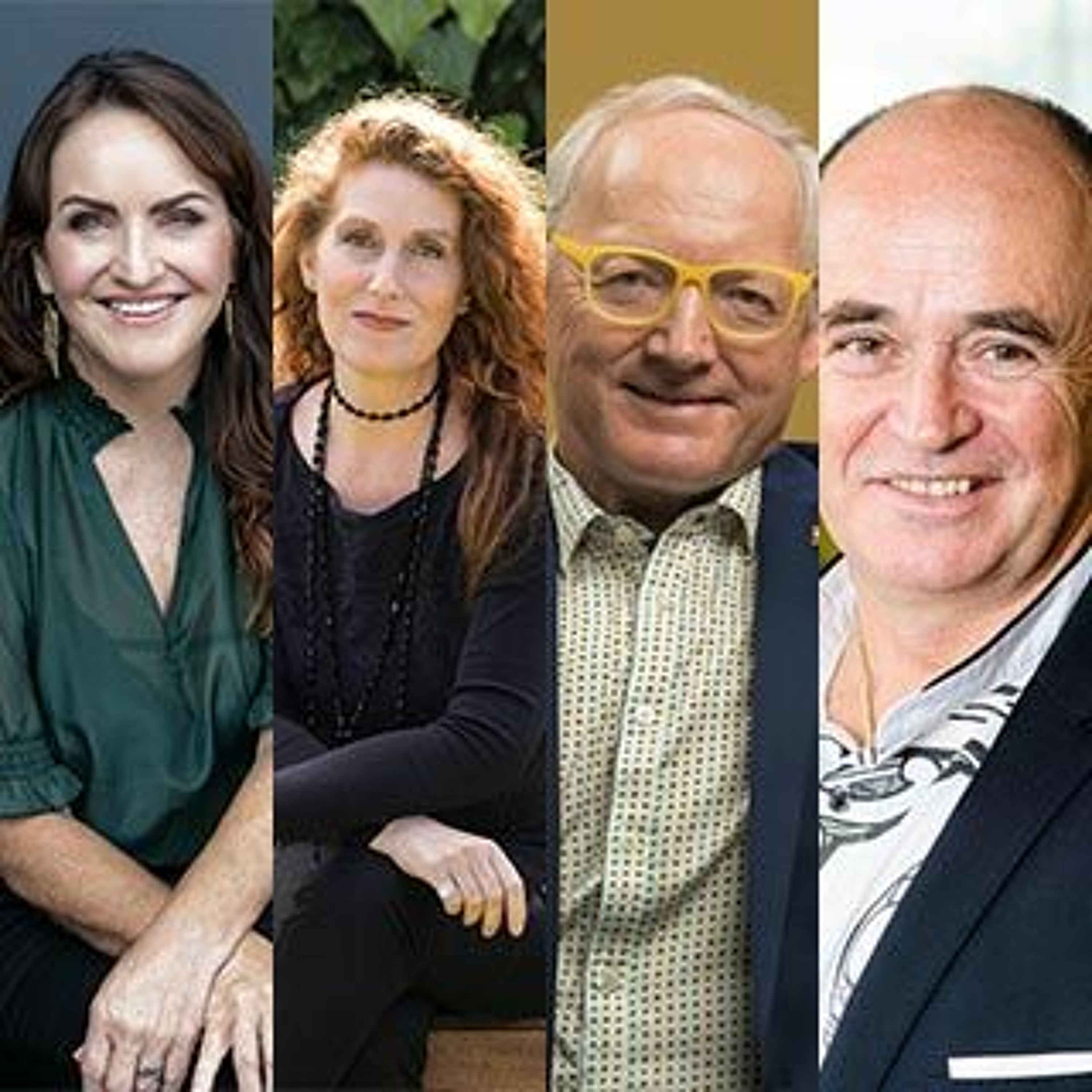 Auckland Writers Festival