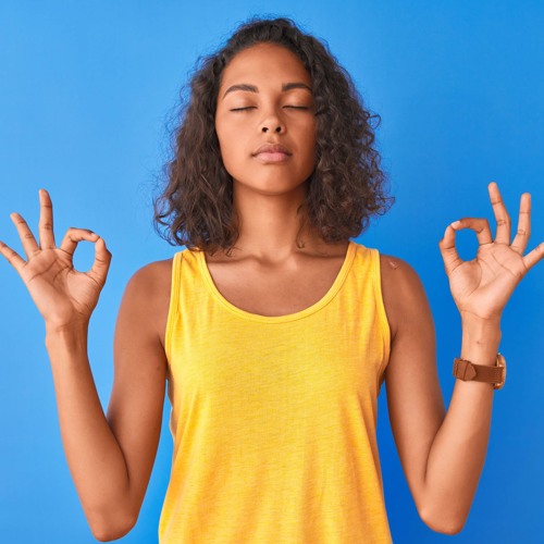 Super Quick Cord Releasing Meditation