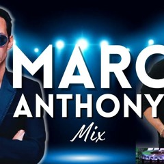 Marc Anthony Mix | Lo Exitos Mas Grande | Greatest Hits | Salsa Romantica y Bailable