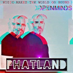OPENMINDS - PHATLAND