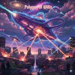 Polygon of Willis