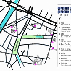 Quartier Des Quais Quartier De Qui - Introduction