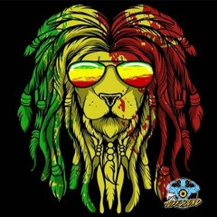 Reggae Drive Time