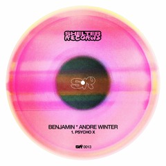 Benjamin & Andre Winter - Psycho X