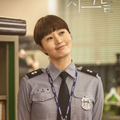 As Flower Blooms  – Lee Seung Yul [Signal OST Part.7]