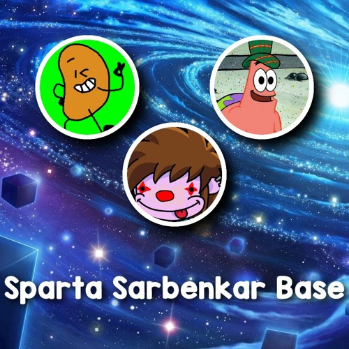Sparta Sarbenkar Base [Collab]
